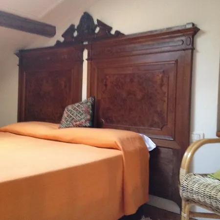 Apartment Villino Giulia I Panieri *