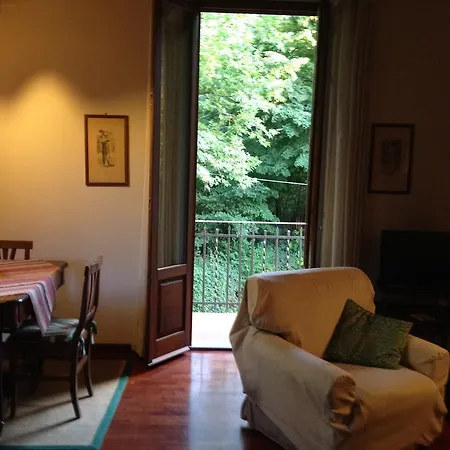 Apartment Villino Giulia I Panieri